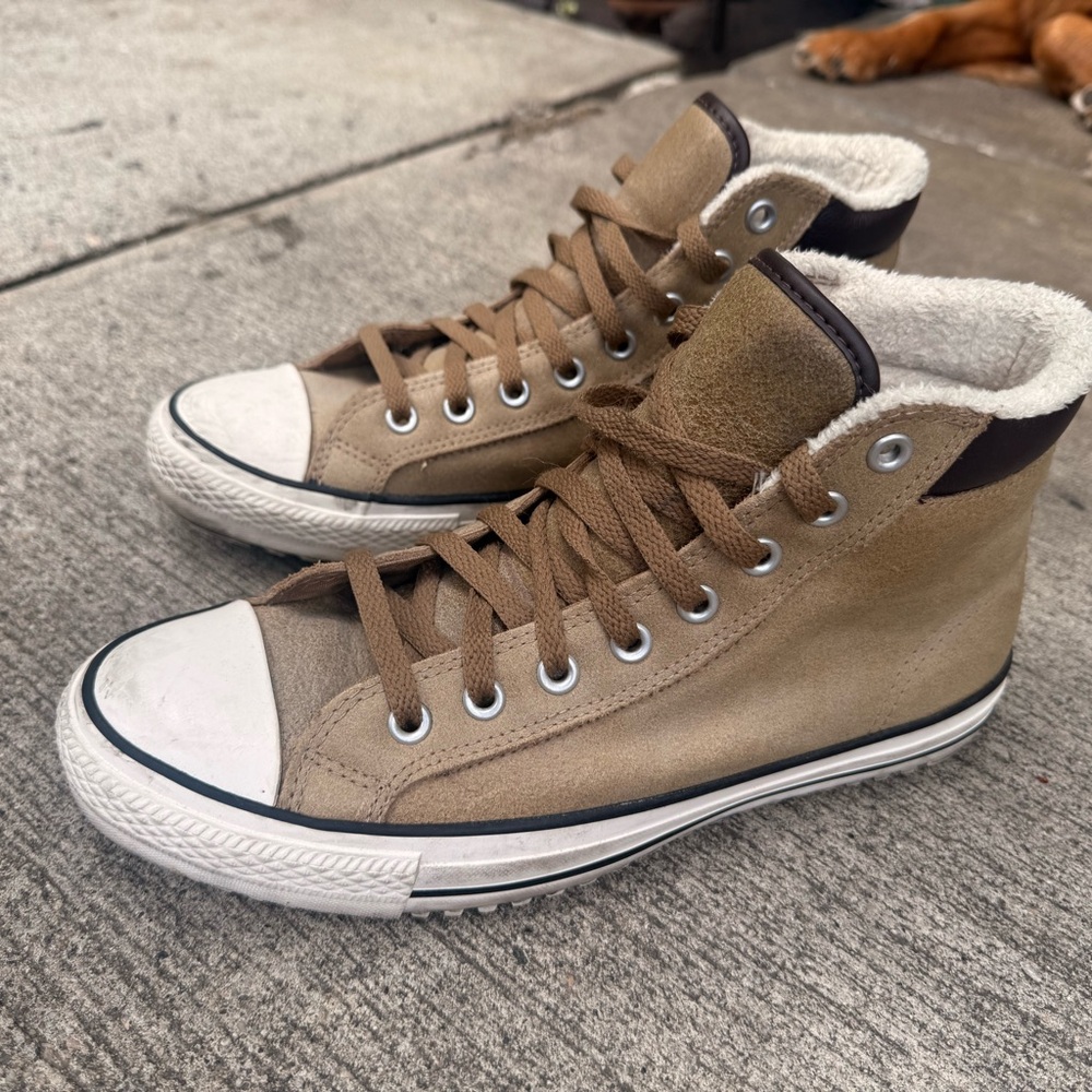 Converse All Stars - high tops 10 - Picture 2 of 8